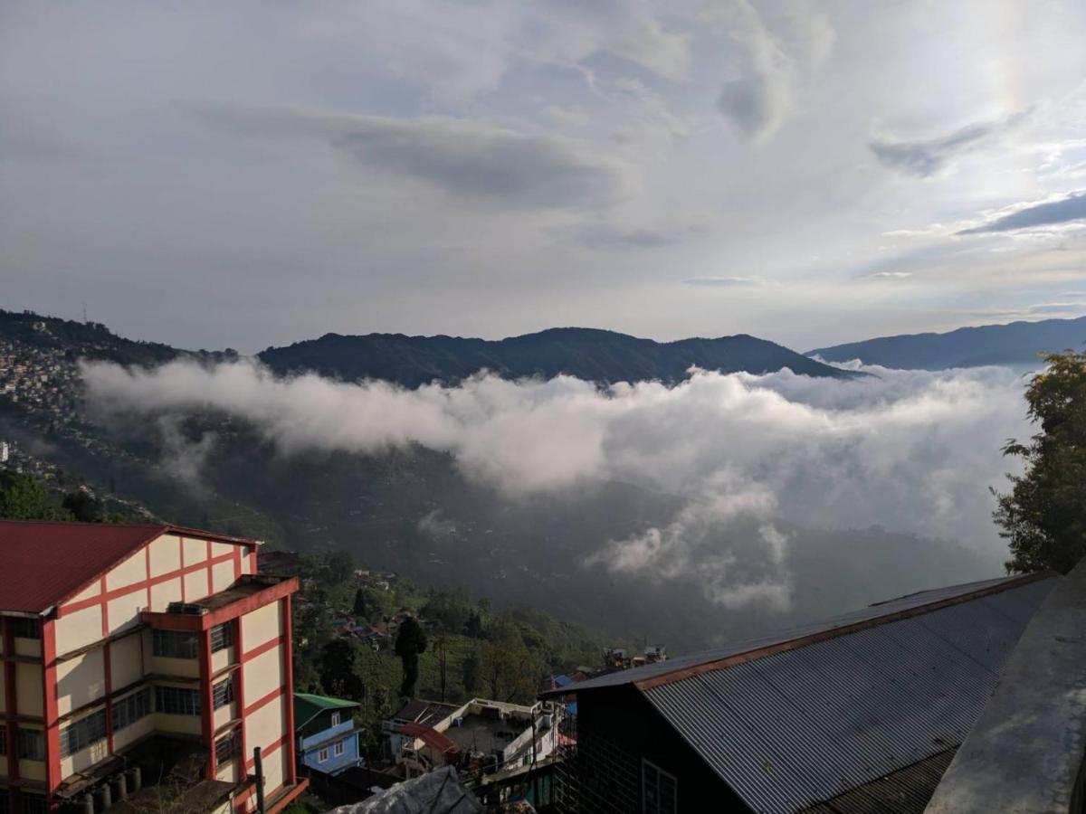 Darjeeling Homestay Nyano Ghar Exterior photo