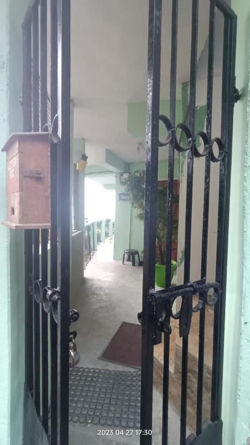 Darjeeling Homestay Nyano Ghar Exterior photo